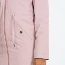 Load image into Gallery viewer, Women&#39;s Windbreaker Coat
