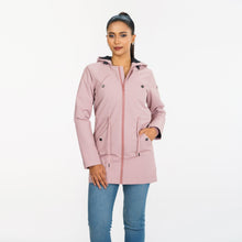 Load image into Gallery viewer, Women&#39;s Windbreaker Coat
