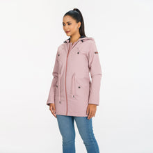 Load image into Gallery viewer, Women&#39;s Windbreaker Coat
