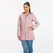 Load image into Gallery viewer, Women&#39;s Windbreaker Coat
