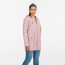 Load image into Gallery viewer, Women&#39;s Windbreaker Coat
