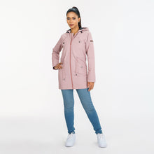 Load image into Gallery viewer, Women&#39;s Windbreaker Coat
