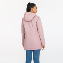 Load image into Gallery viewer, Women&#39;s Windbreaker Coat
