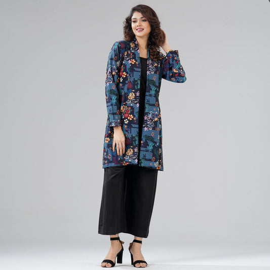 Womens Black Two Piece Set