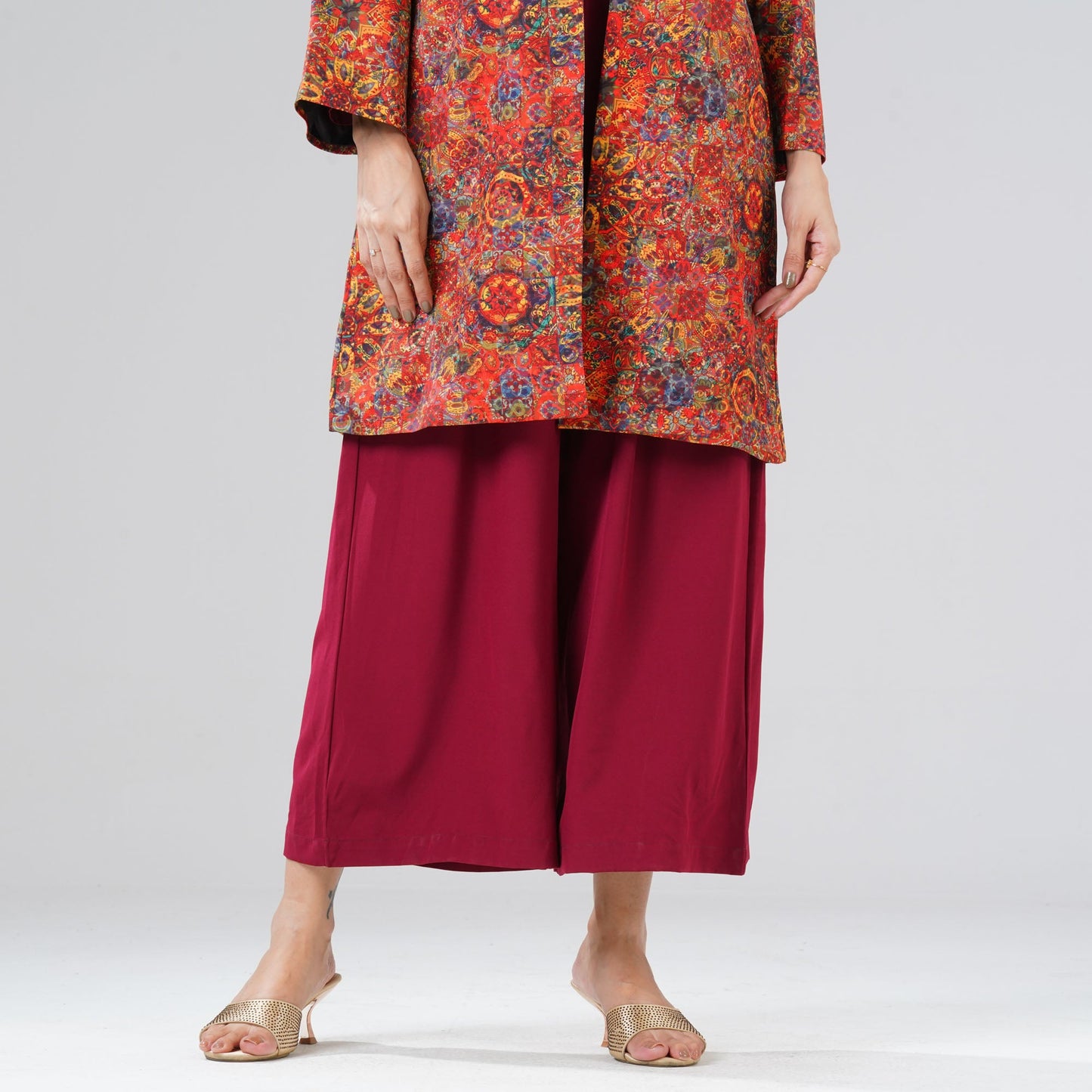 Womens Two Piece Set