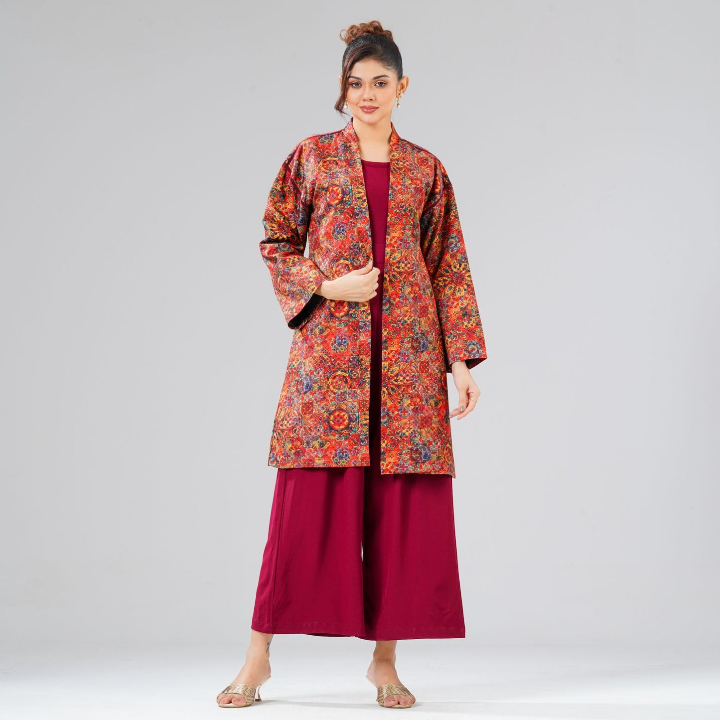 Womens Two Piece Set