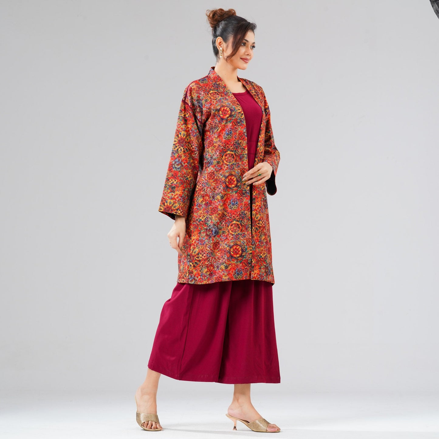 Womens Two Piece Set