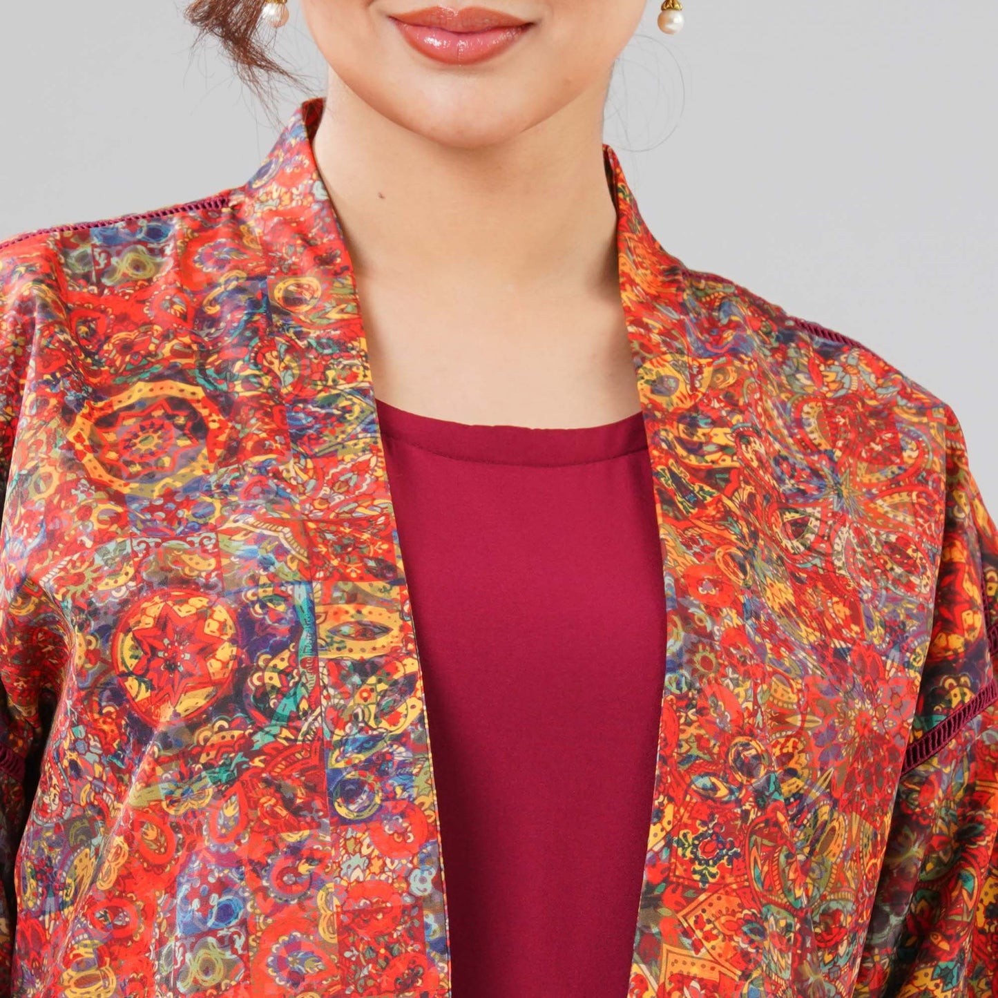 Womens Two Piece Set