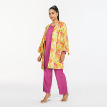 Load image into Gallery viewer, Women’s Mustard Ethnic Wear
