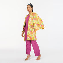 Load image into Gallery viewer, Women’s Mustard Ethnic Wear
