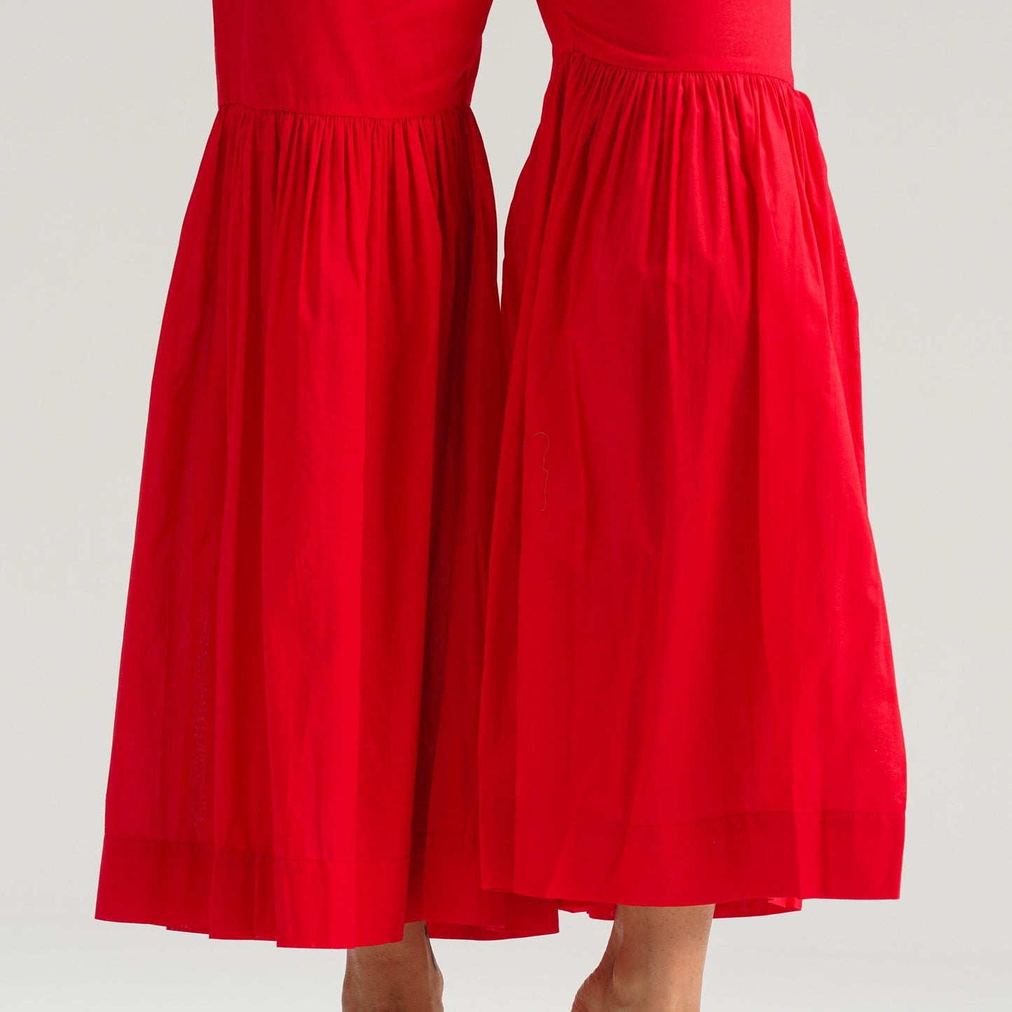 Womens Red Bottom