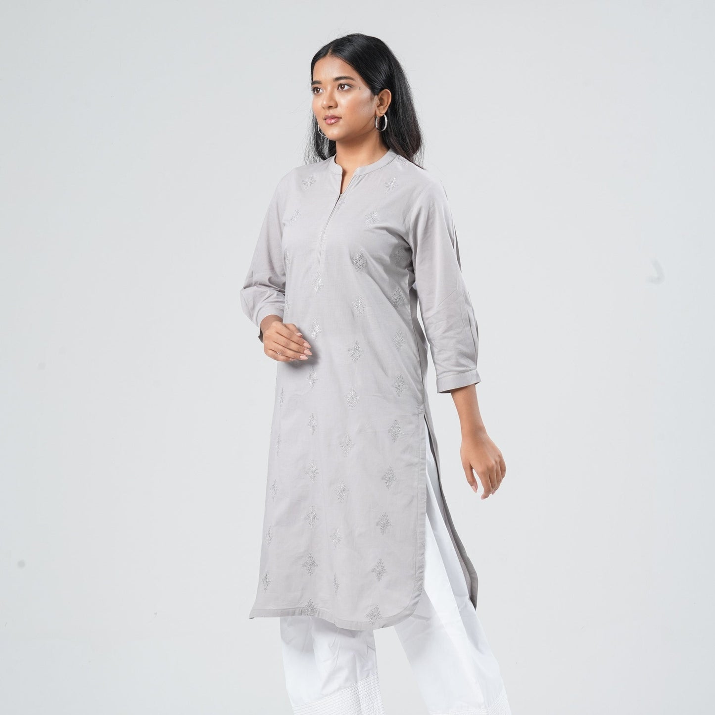 Women’s Cotton Kurti