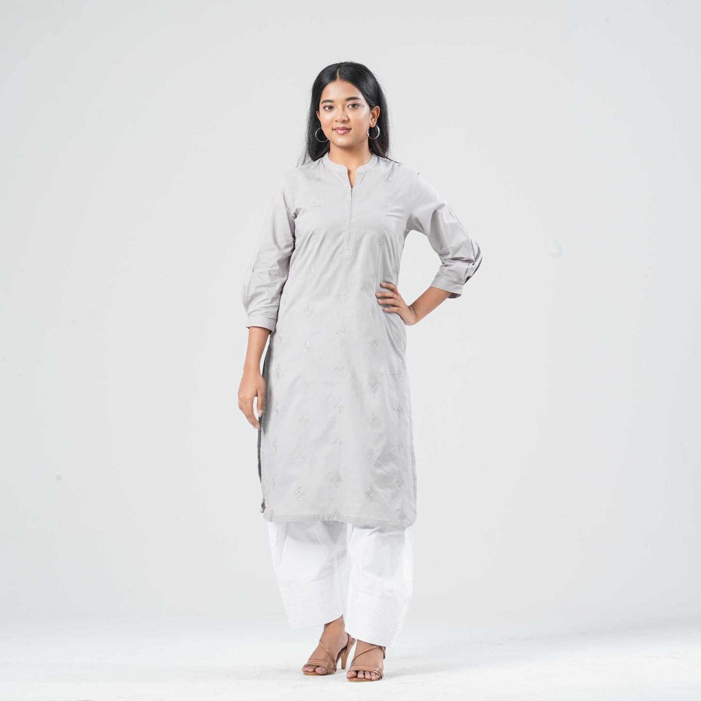 Women’s Cotton Kurti