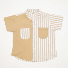 Load image into Gallery viewer, Baby Boy Off White - 2pcs
