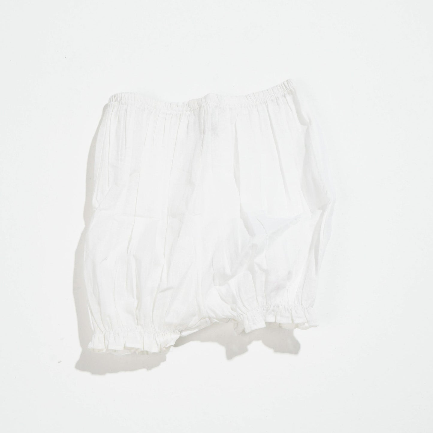 NEW BORN GIRLS FROCK- PINK CHECK