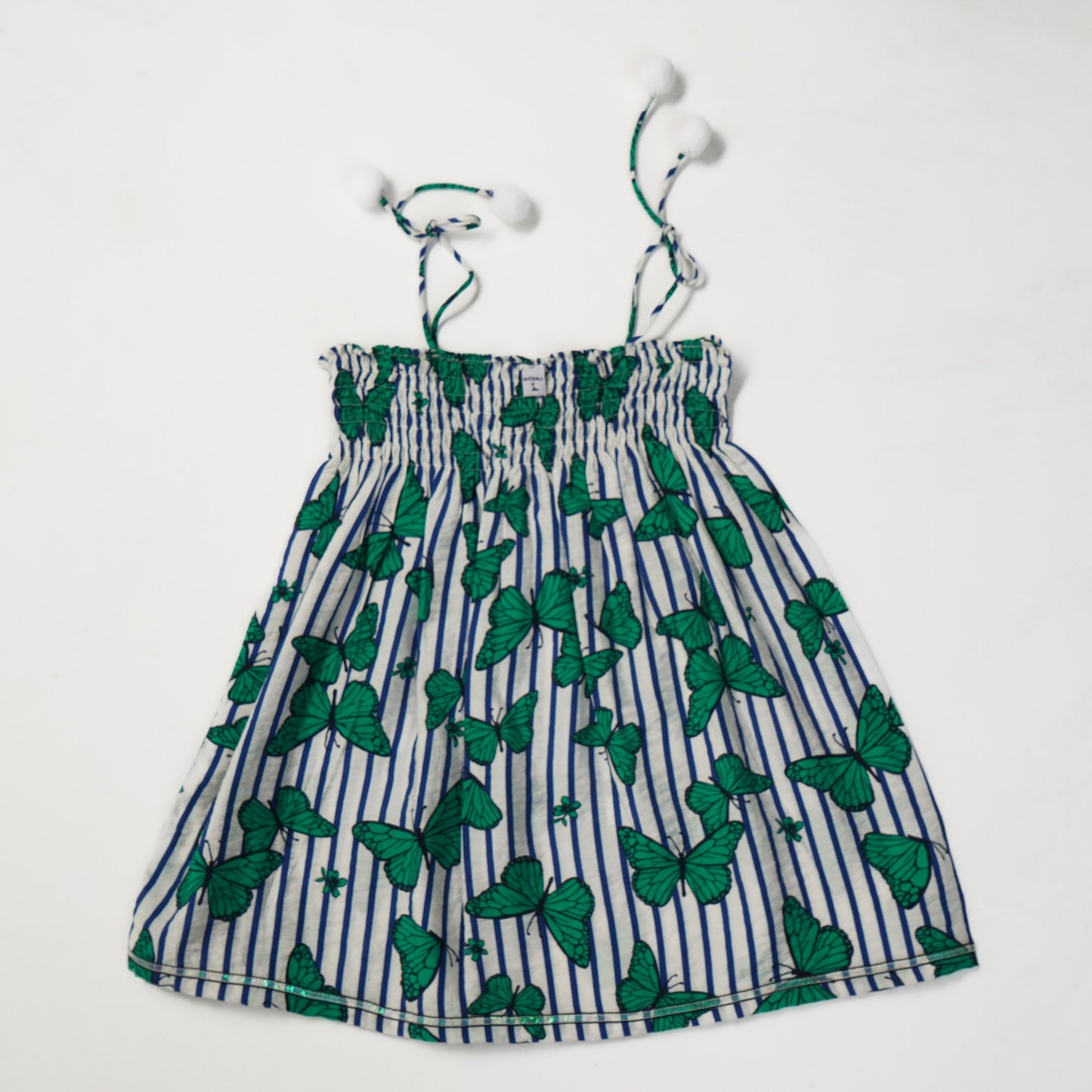 Newborn Girls Frock