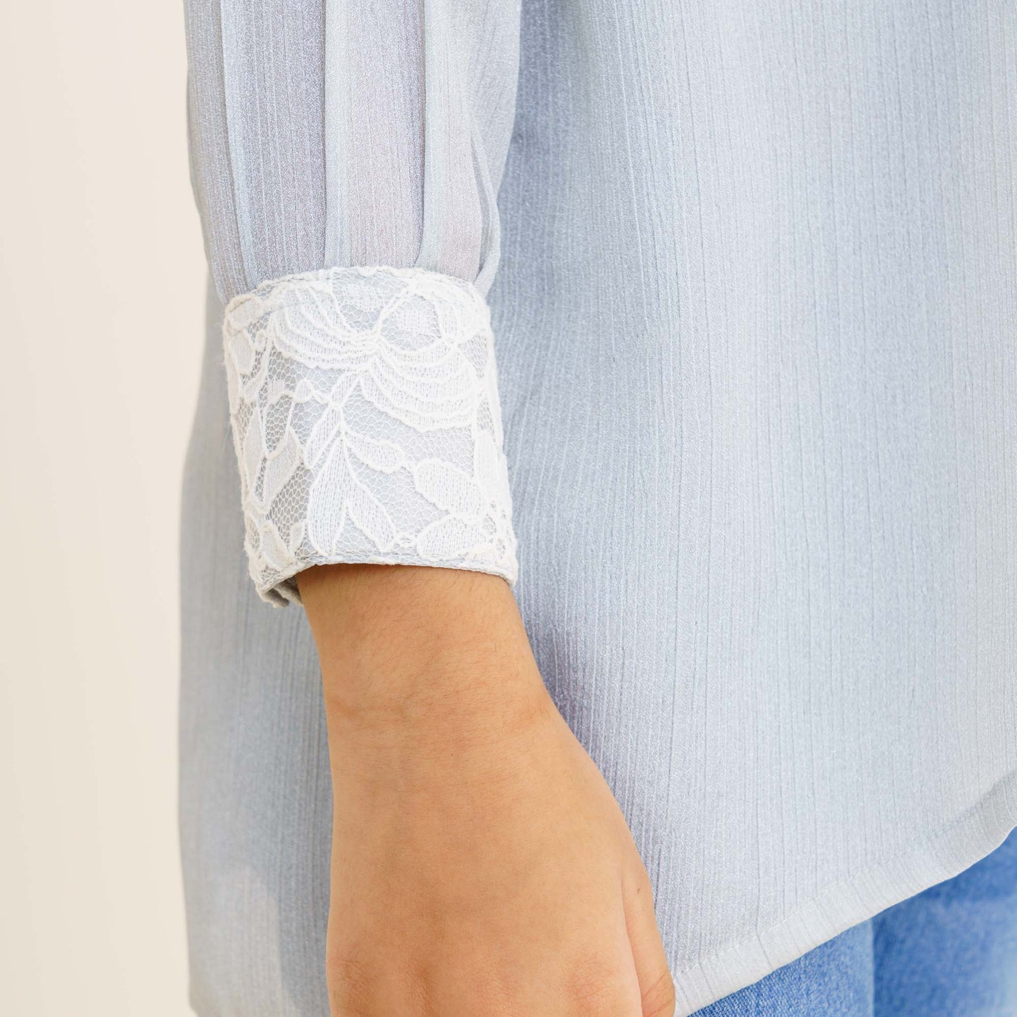 Teen Girls Stone Top