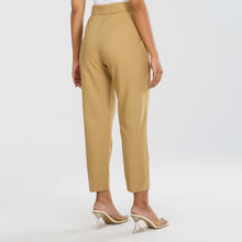 Load image into Gallery viewer, Women&#39;s Beige Workwear Bottom
