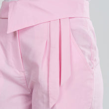 Load image into Gallery viewer, Women&#39;s Baby Pink Workwear Bottom
