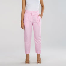 Load image into Gallery viewer, Women&#39;s Baby Pink Workwear Bottom
