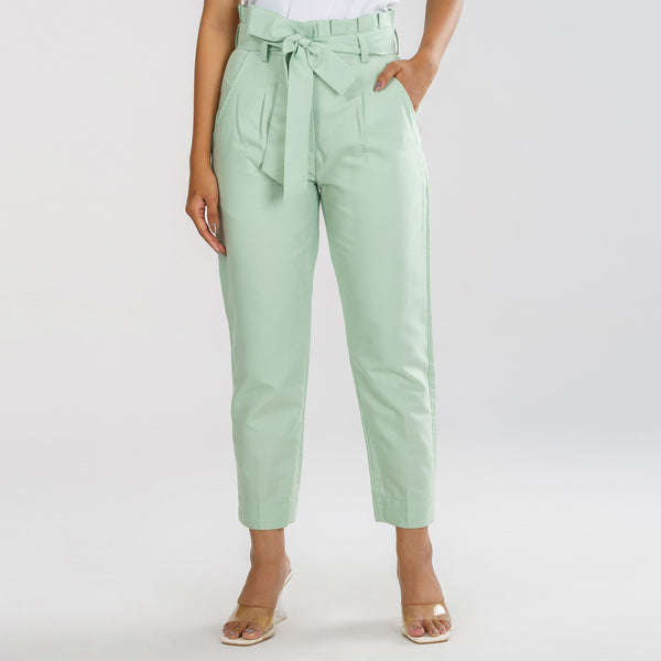 Women's Mint Workwear Bottom