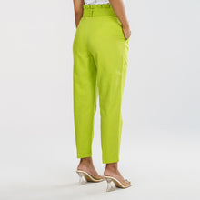 Load image into Gallery viewer, Women&#39;s Neon Green Workwear Bottom
