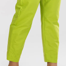 Load image into Gallery viewer, Women&#39;s Neon Green Workwear Bottom
