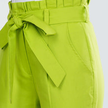 Load image into Gallery viewer, Women&#39;s Neon Green Workwear Bottom
