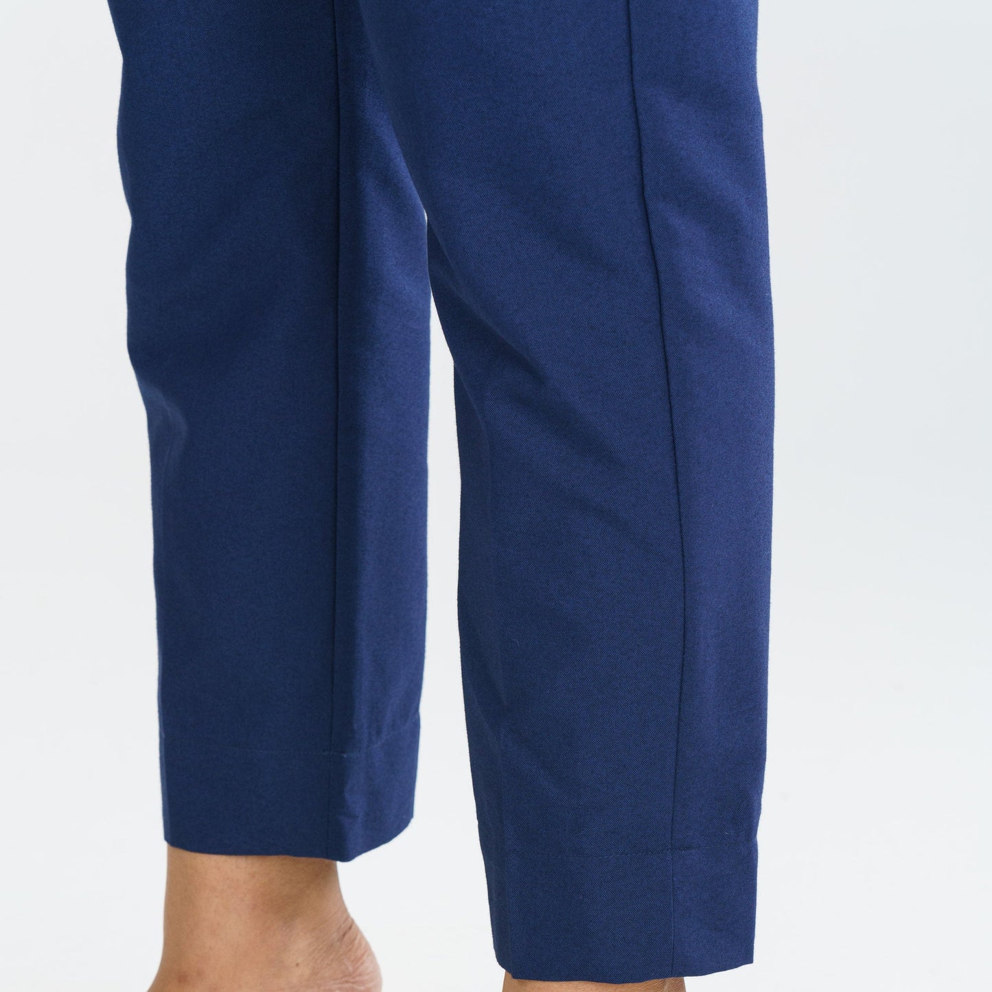 Women's Navy Workwear Bottom