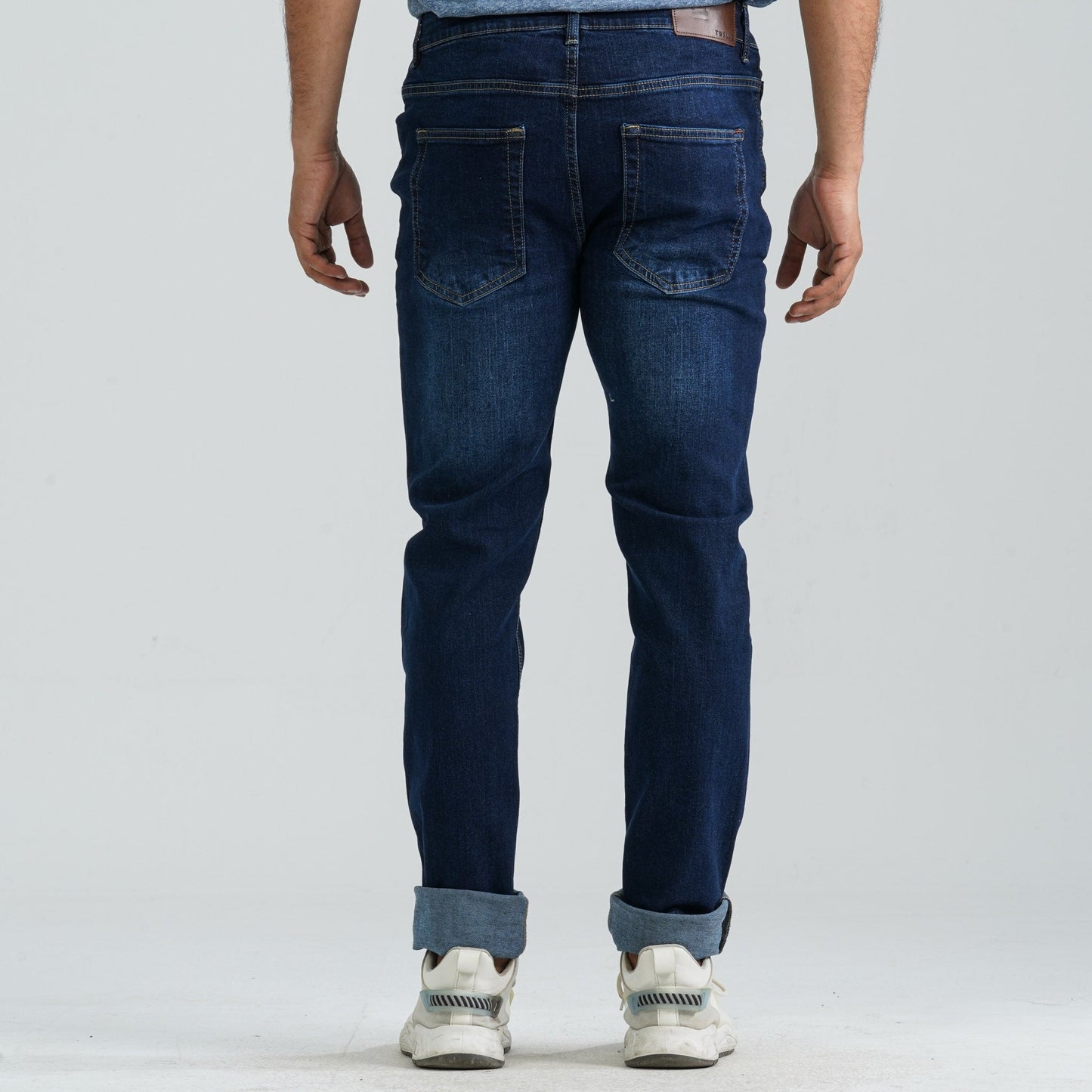Men’s Stretch Denim Pant
