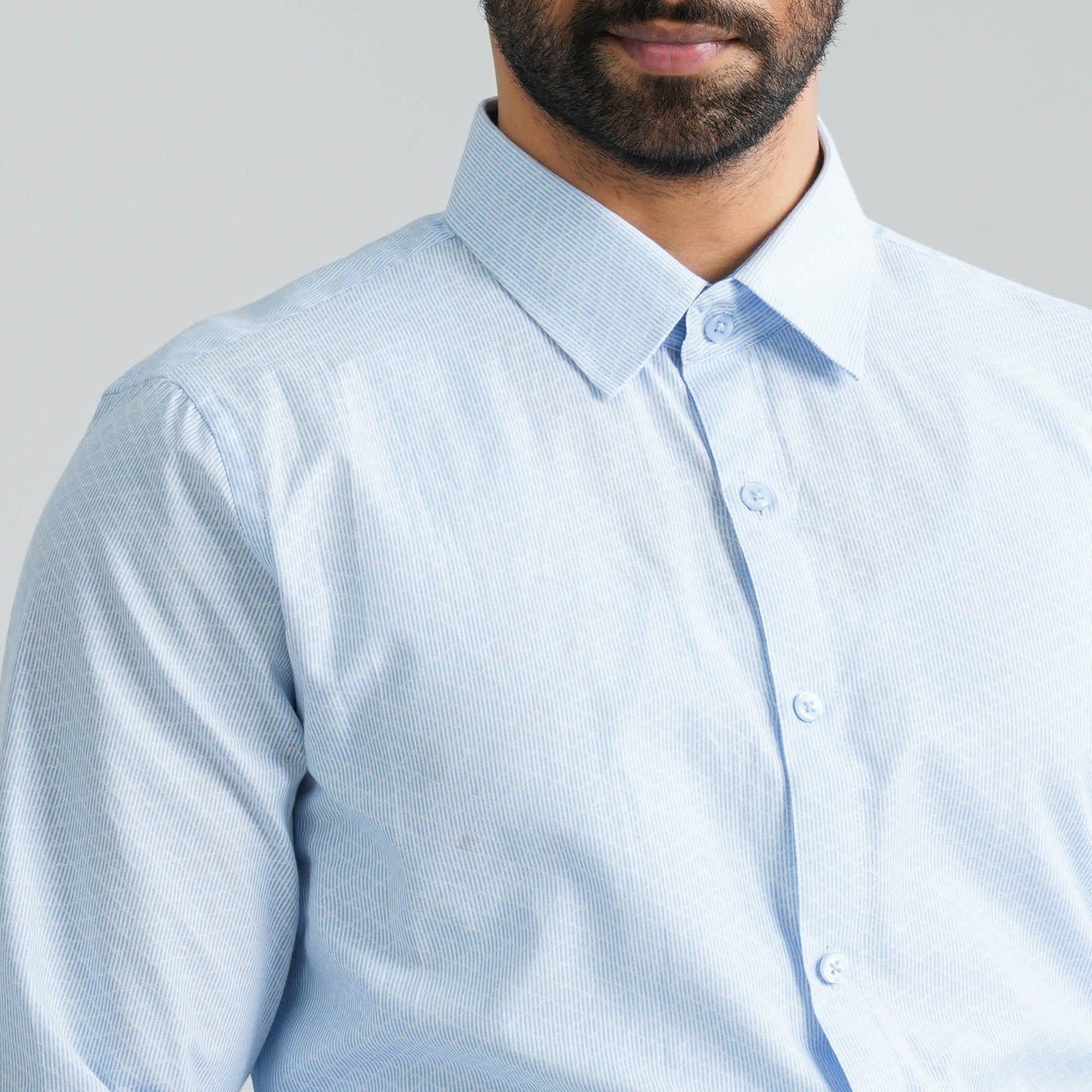 Men's Formal Shirt