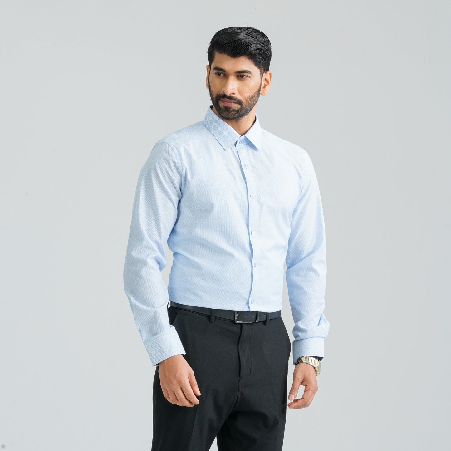 Men's Formal Shirt