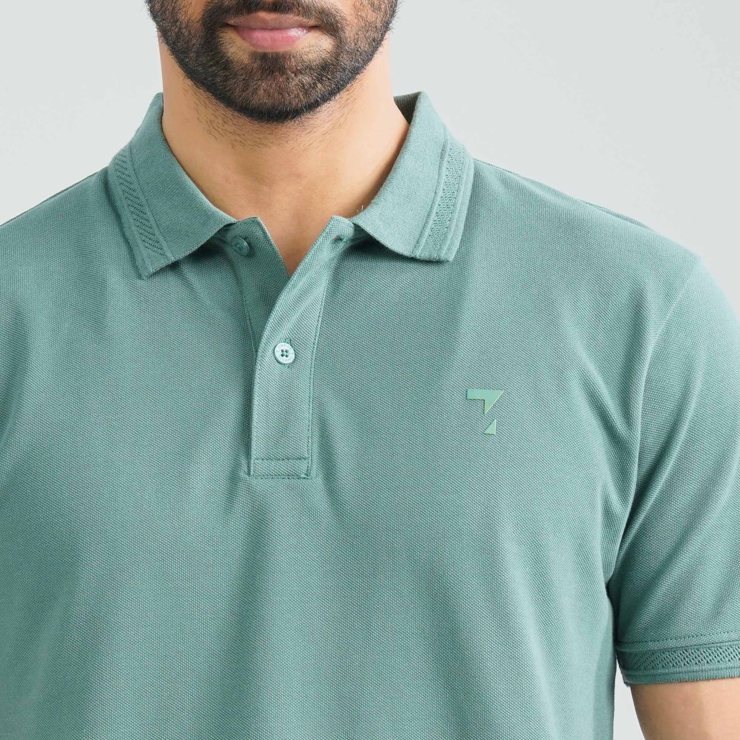 Men's Polo Shirt
