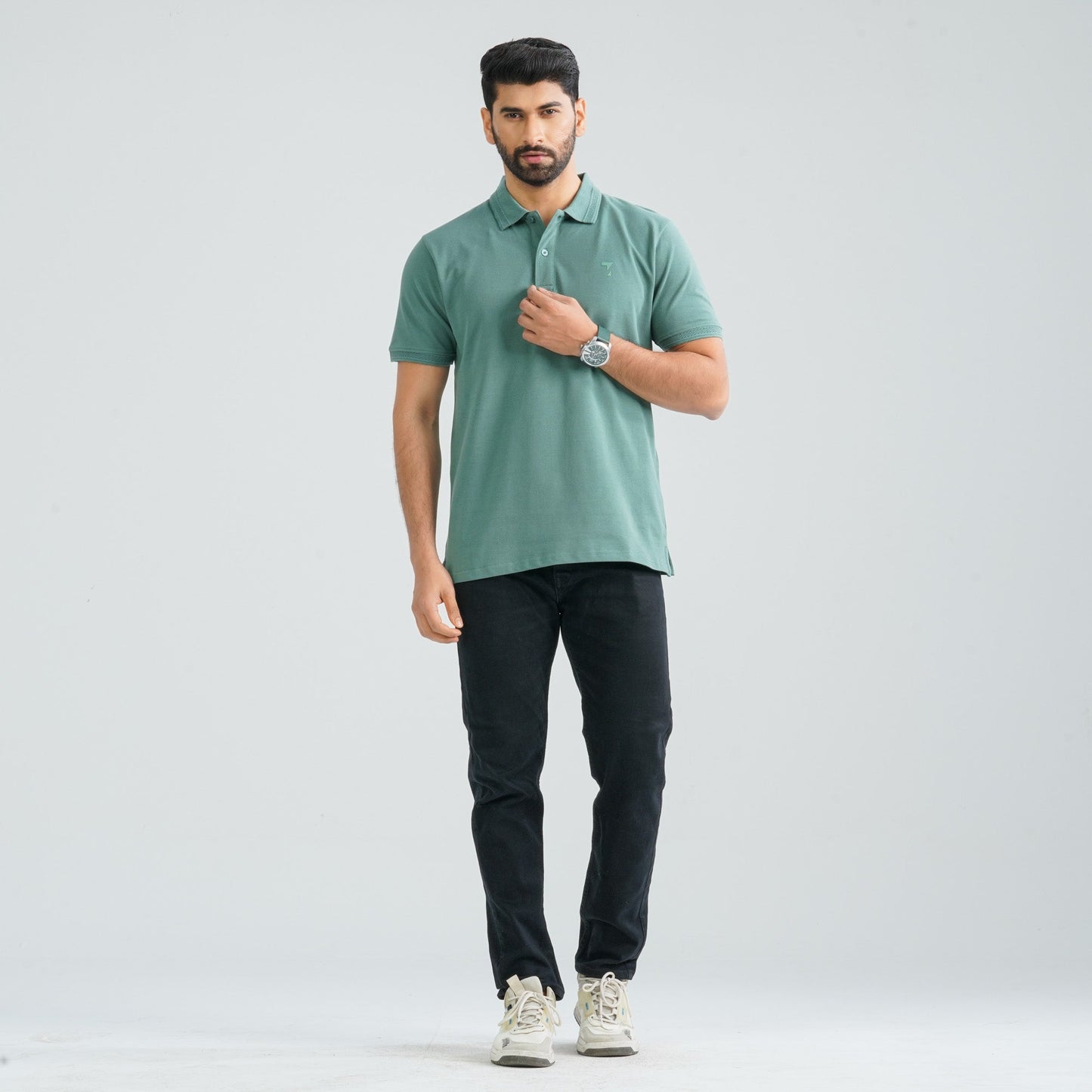 Men's Polo Shirt
