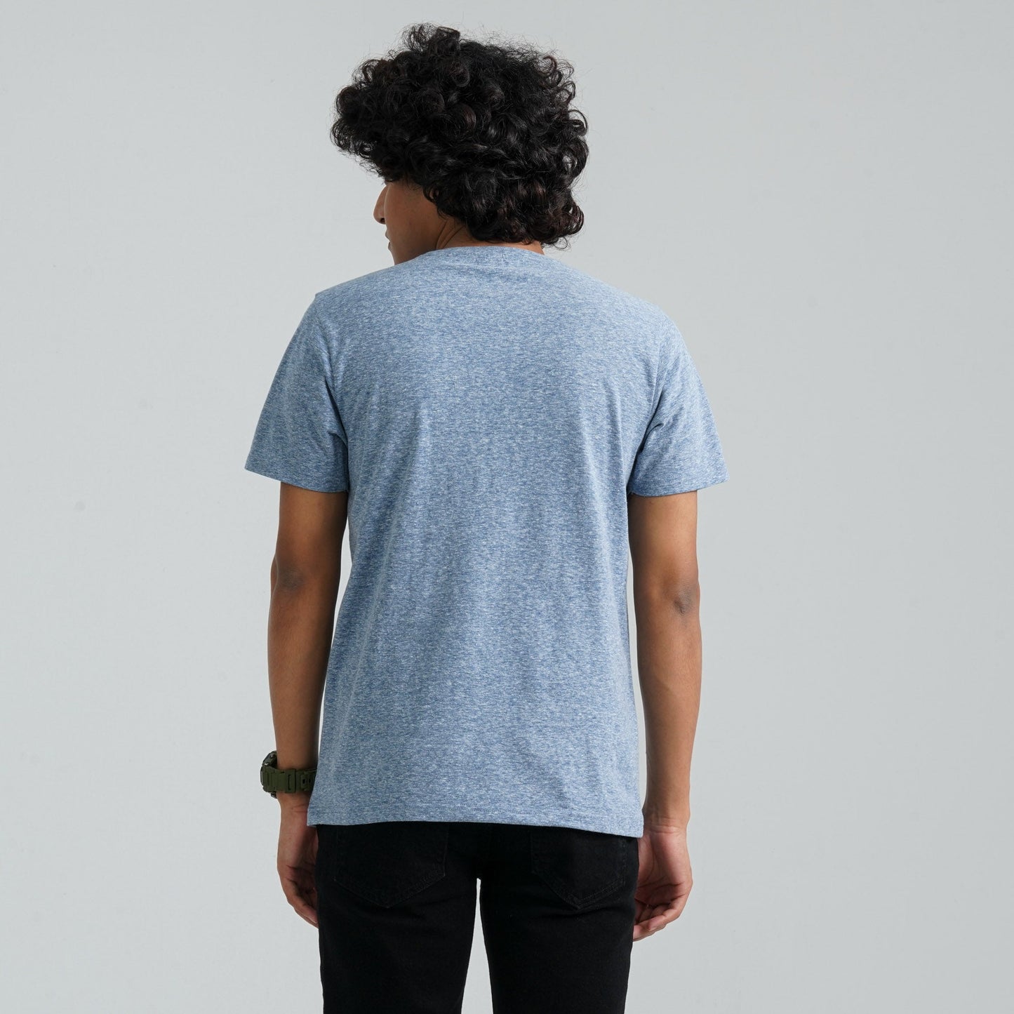 Men’s Navy T-Shirt