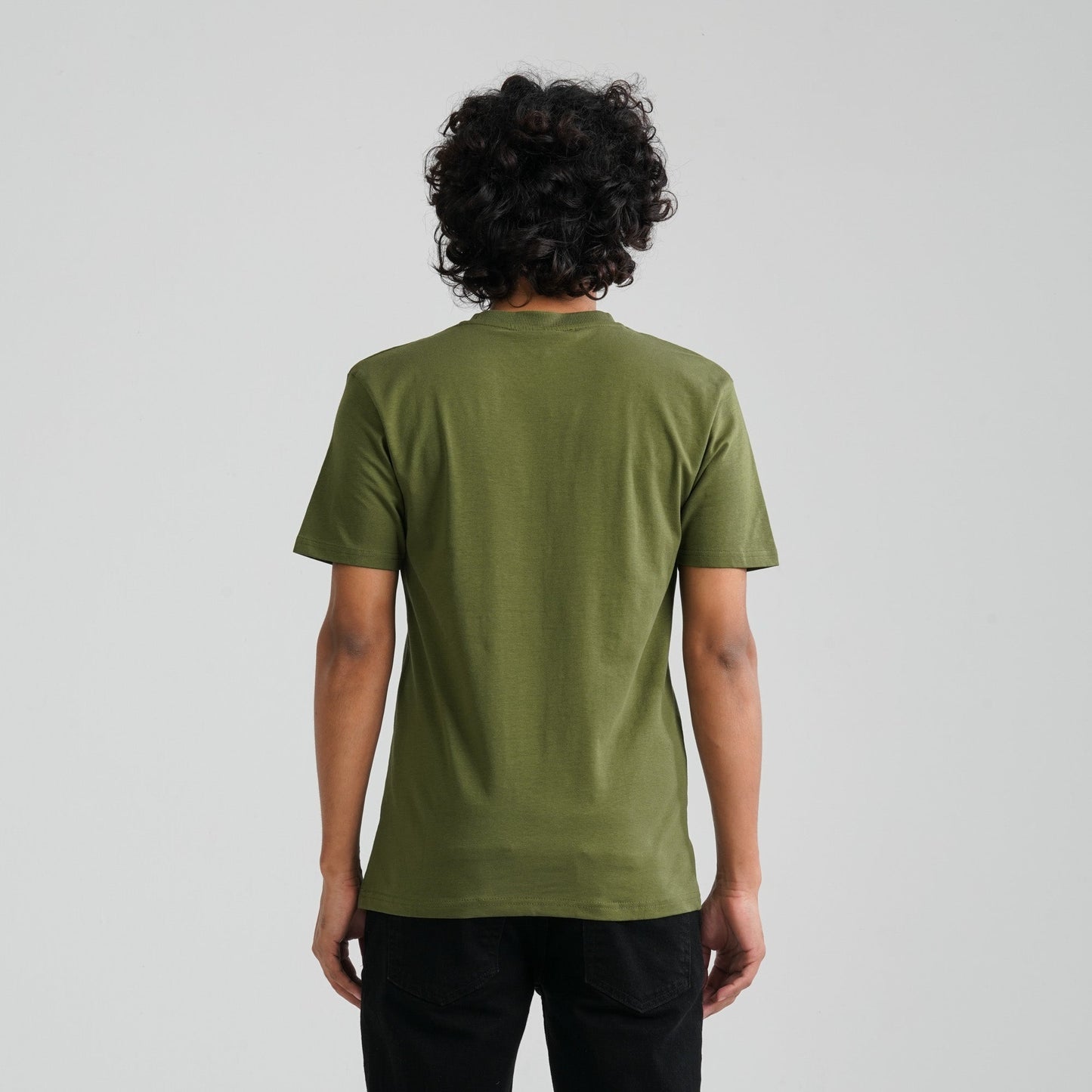Men’s Lime T-Shirt