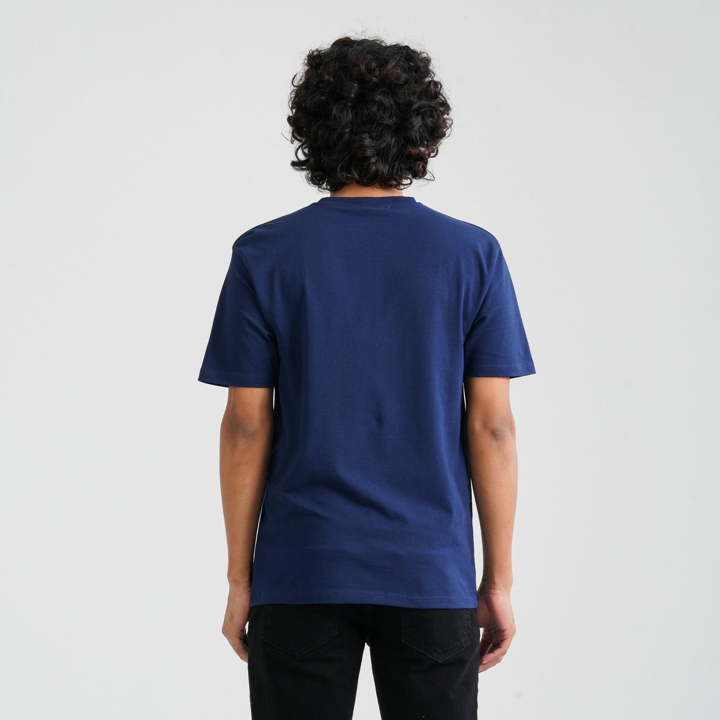 Men’s Blue T-Shirt