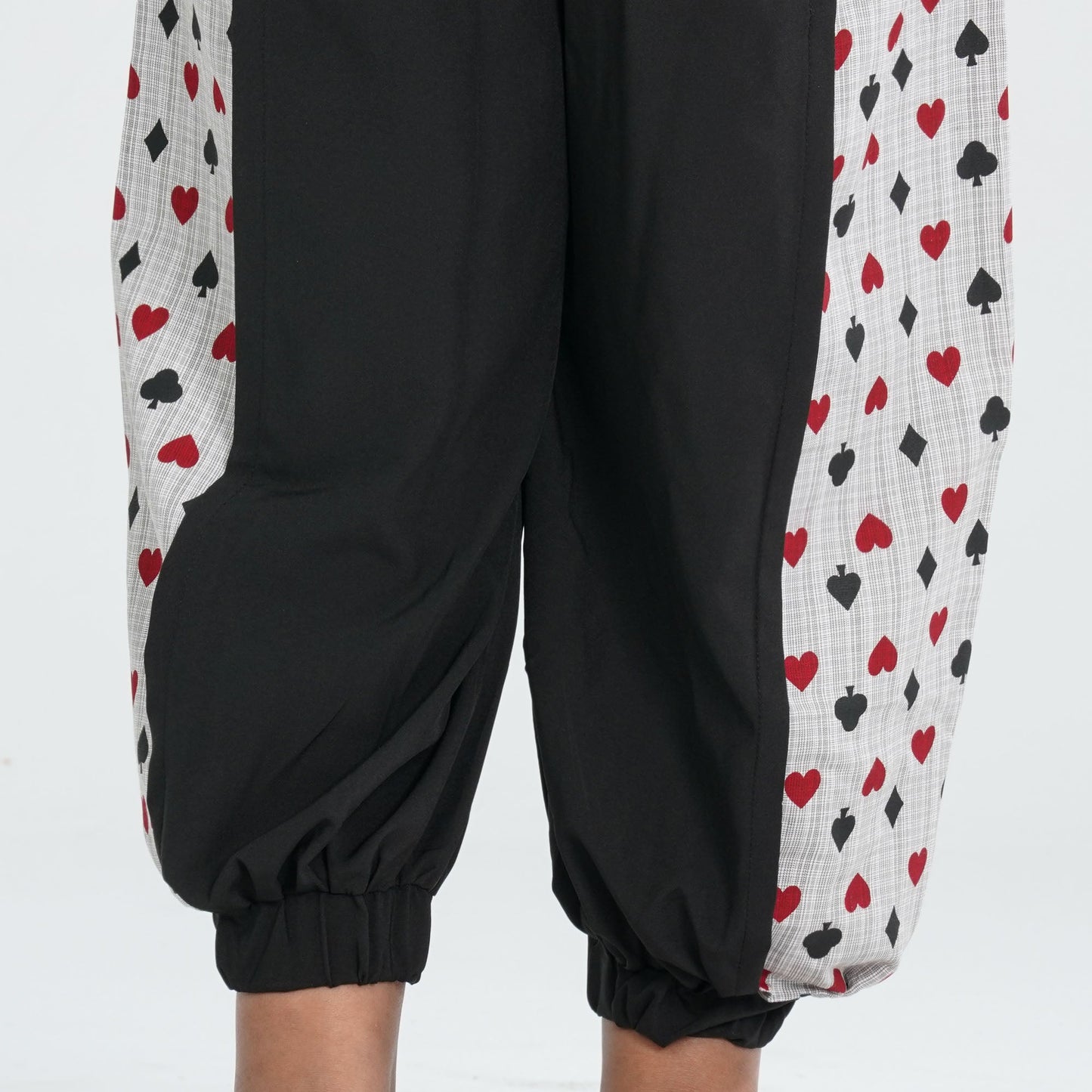 Girl's Cotton Two Piece Set