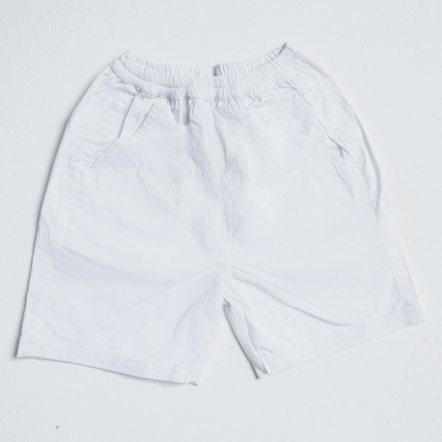 Newborn Boy's Two Piece Set
