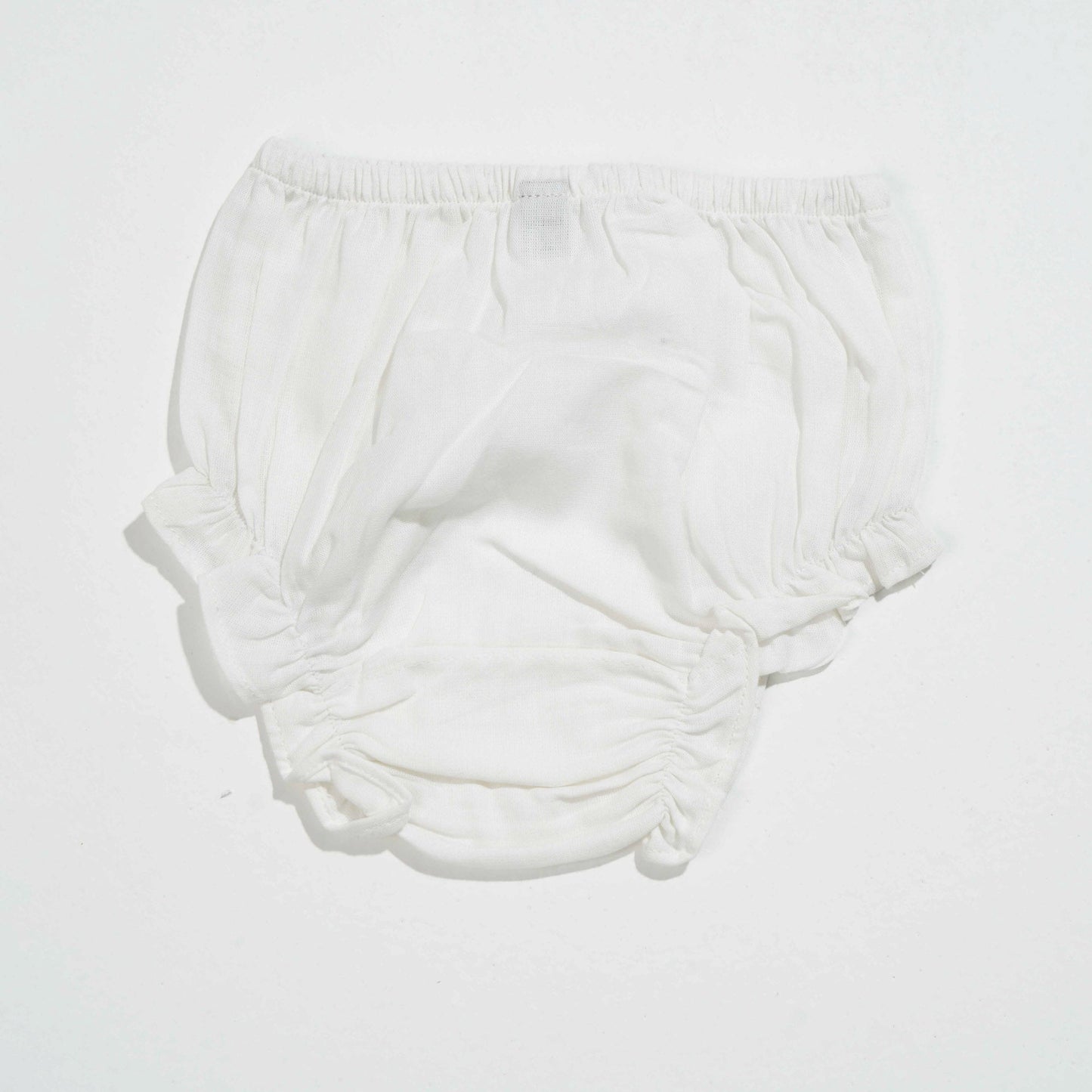 NEW BORN GIRLS 2 PCS- RED AOP