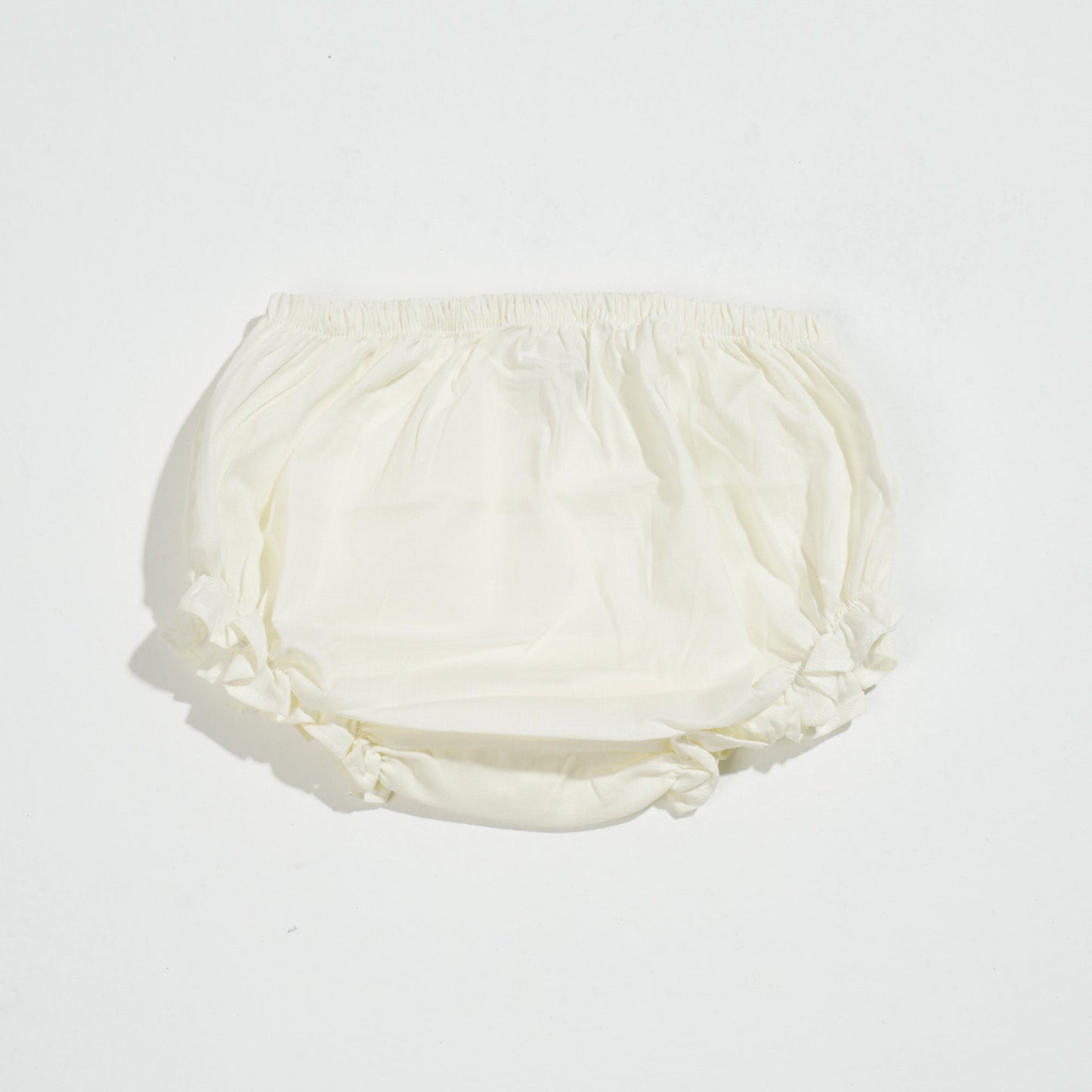 New Born Girls 2Pcs - Green