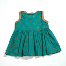 Load image into Gallery viewer, NEW BORN GIRLS 3PCS- GREEN
