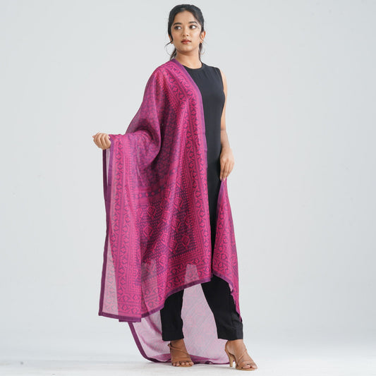 Women’s Printed Dupatta