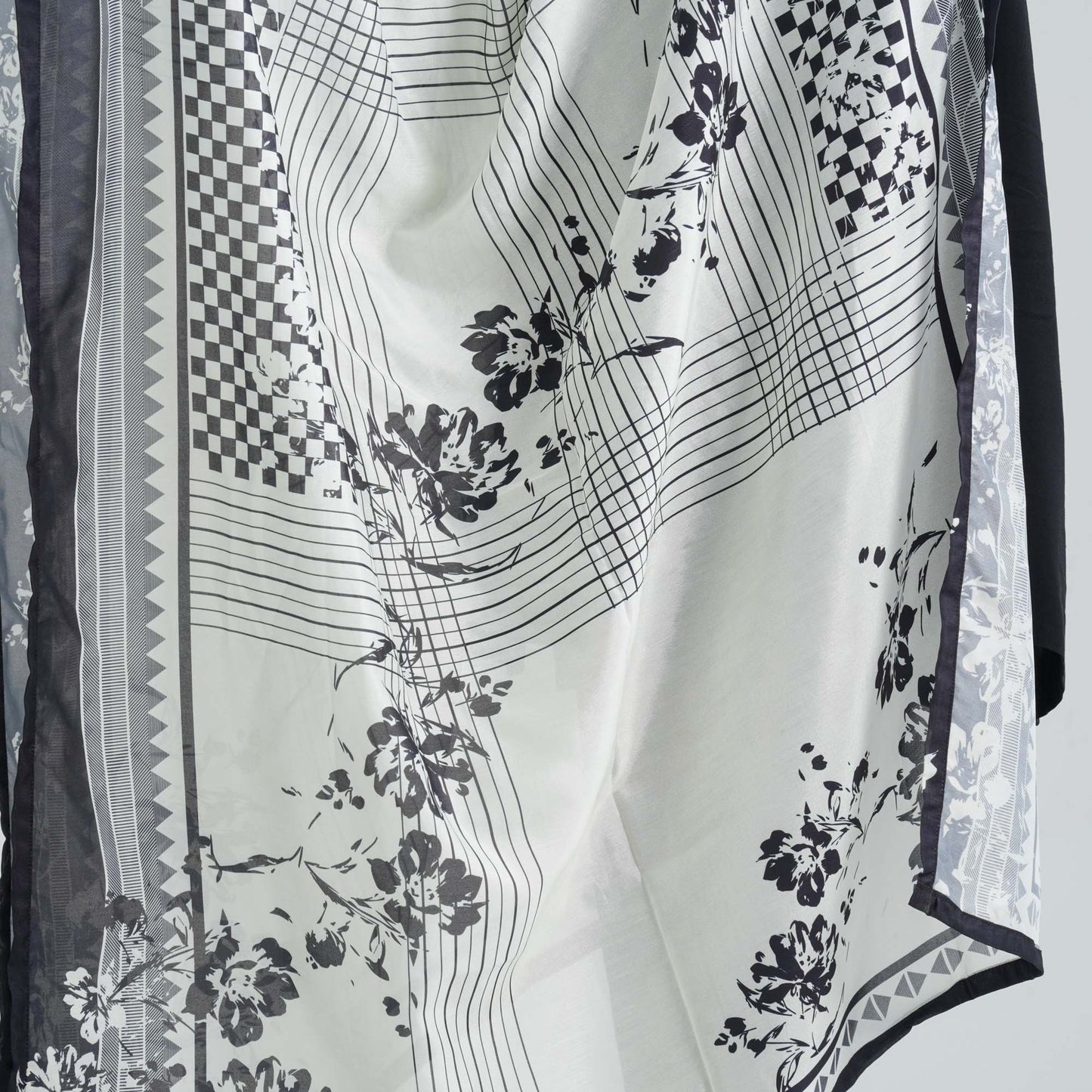 Women's Digital Printed Dupatta