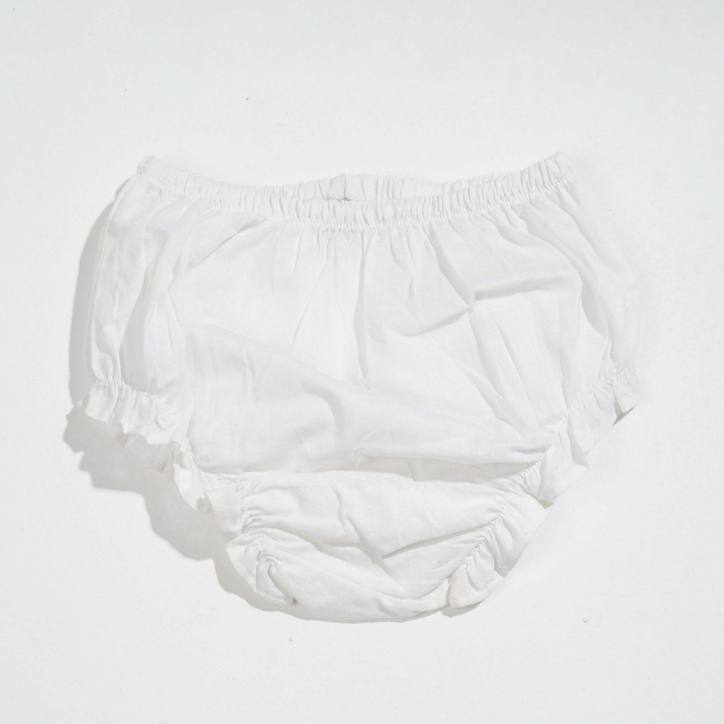 NEW BORN FROCK - RED