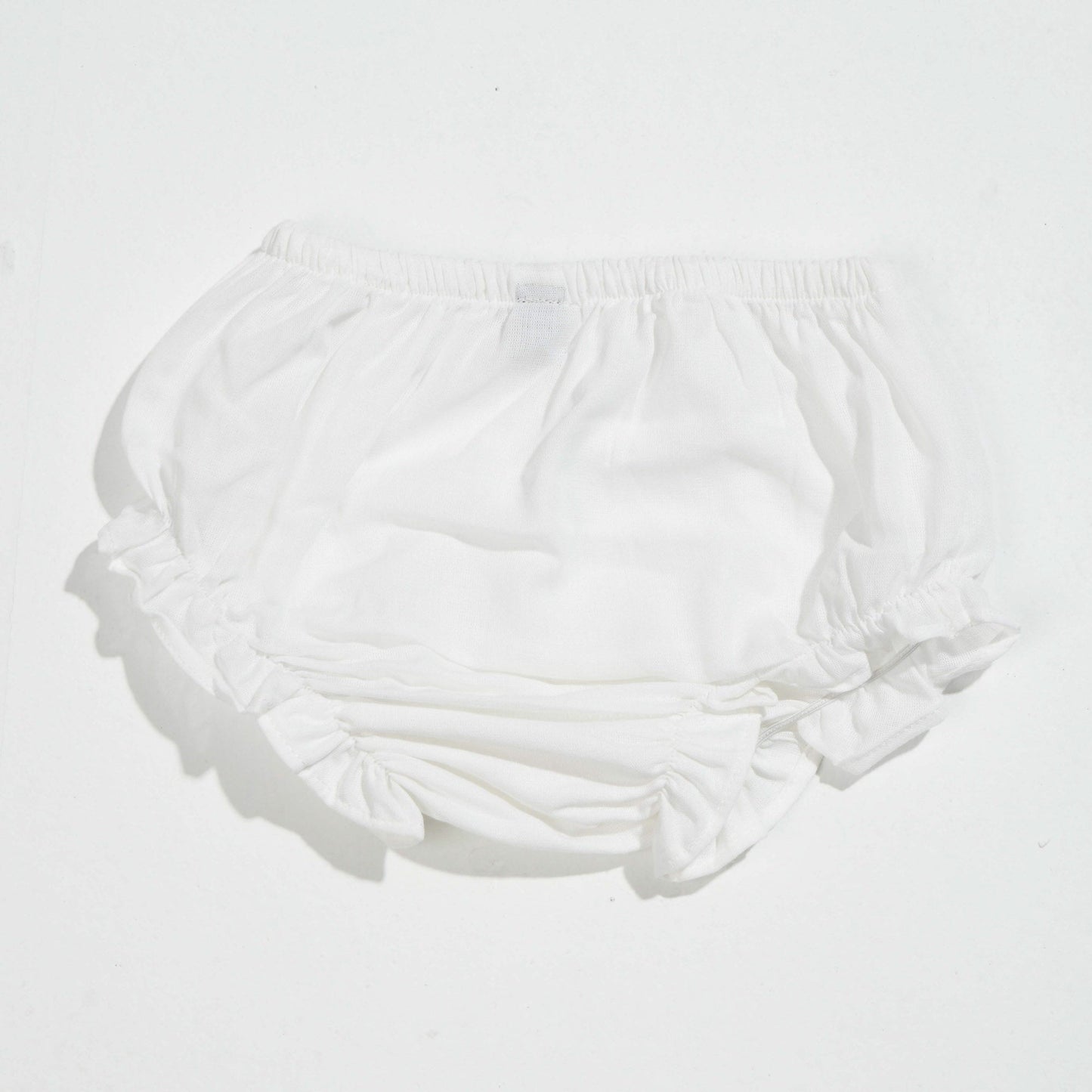 NEW BORN GIRLS FROCK - MULTI COLOR 2