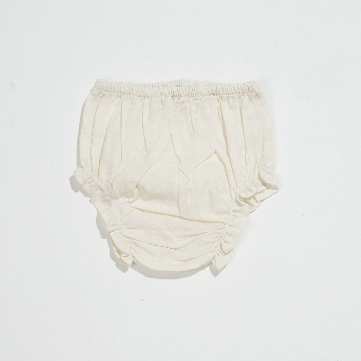 NEW BORN GIRLS FROCK - PINK