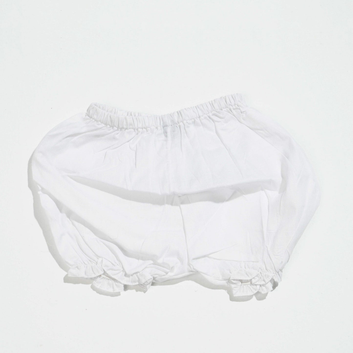 New Born Girls Frock - Pink