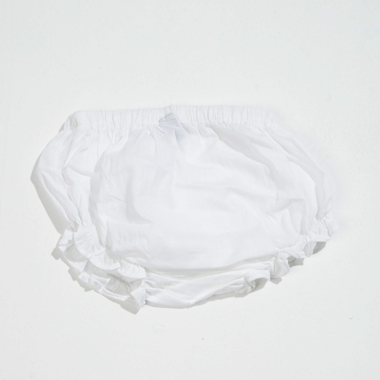 NEW BORN GIRLS FROCK - PINK FLORAL