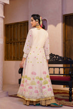 Load image into Gallery viewer, ETHNIC GOWN- PINK
